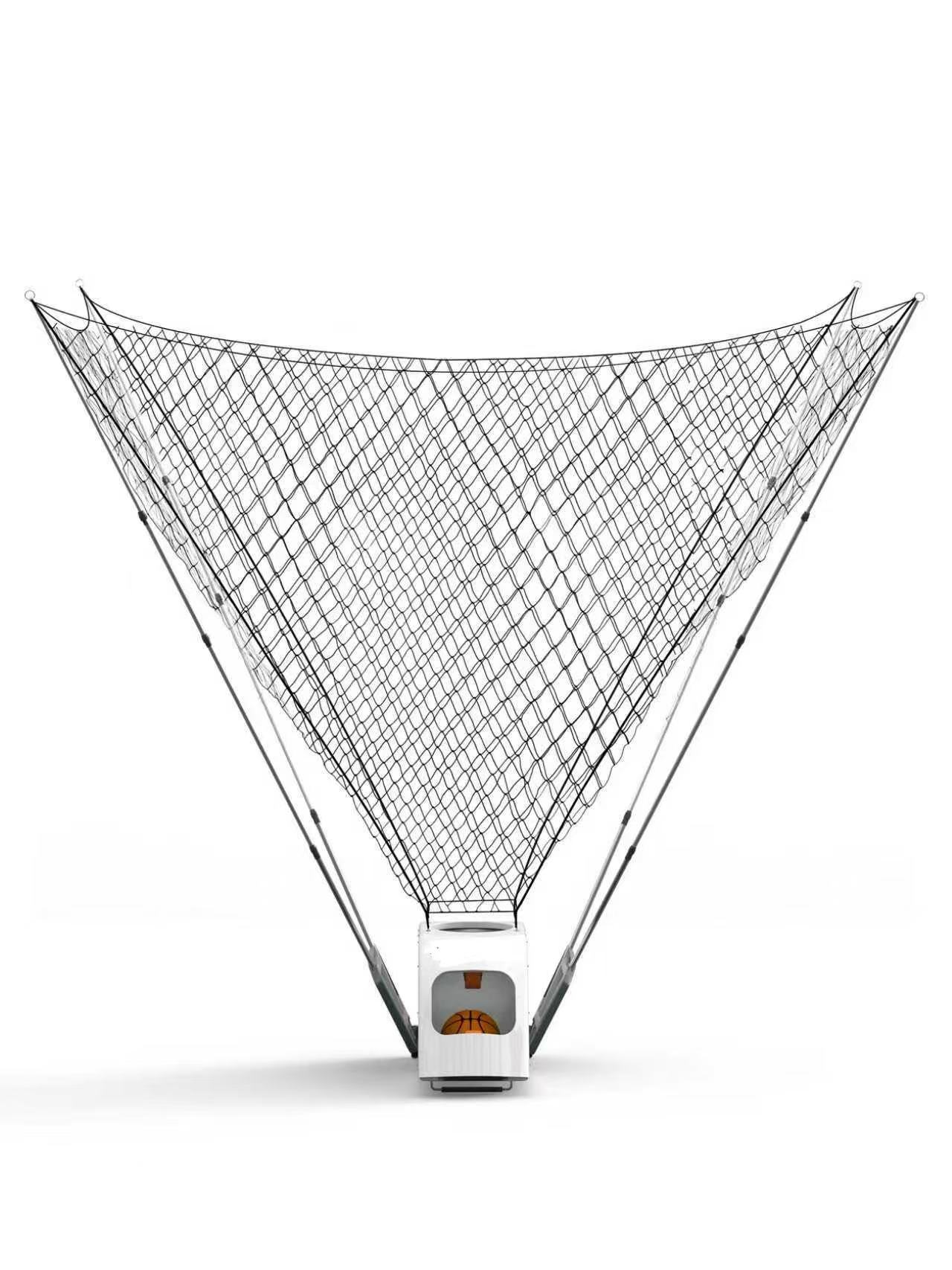 BASKETBALL SHOOTING MACHINE-BM01