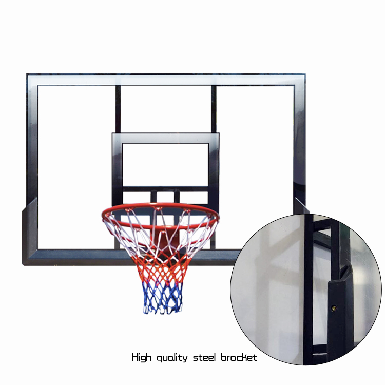 BASKETBALL GOAL UNIT- S008S - Image 2