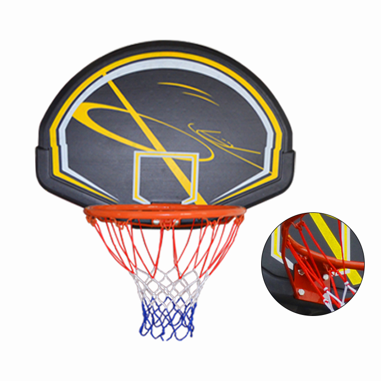 BASKETBALL GOAL UNIT- S009B - Image 4