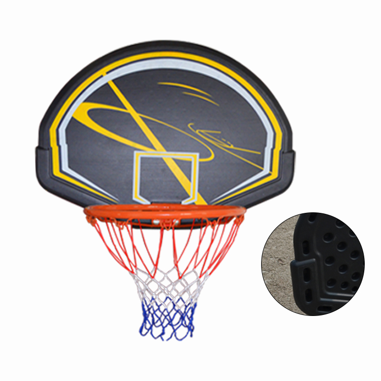 BASKETBALL GOAL UNIT- S009B - Image 3