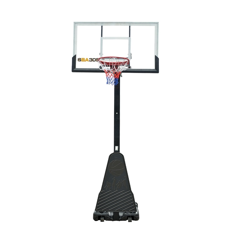 BASKETBALL STAND-S027U - Image 3