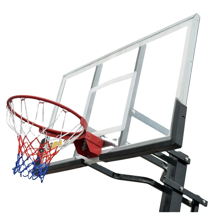 BASKETBALL STAND-S027U - Image 4