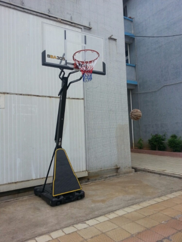 BASKETBALL STAND-S027U - Image 6