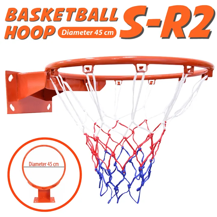 BASKETBALL RING-S-R2S - Image 2