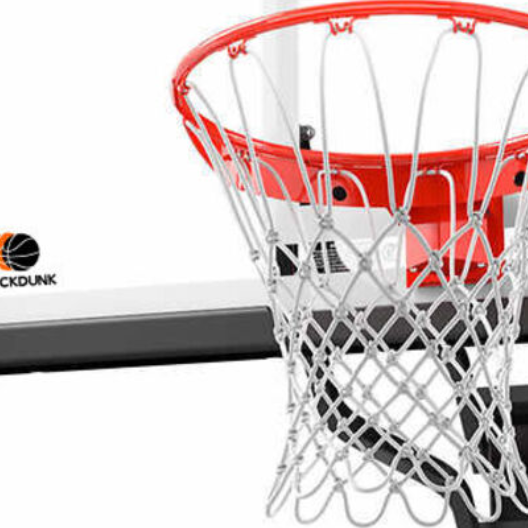 BASKETBALL STAND S022T - Image 5