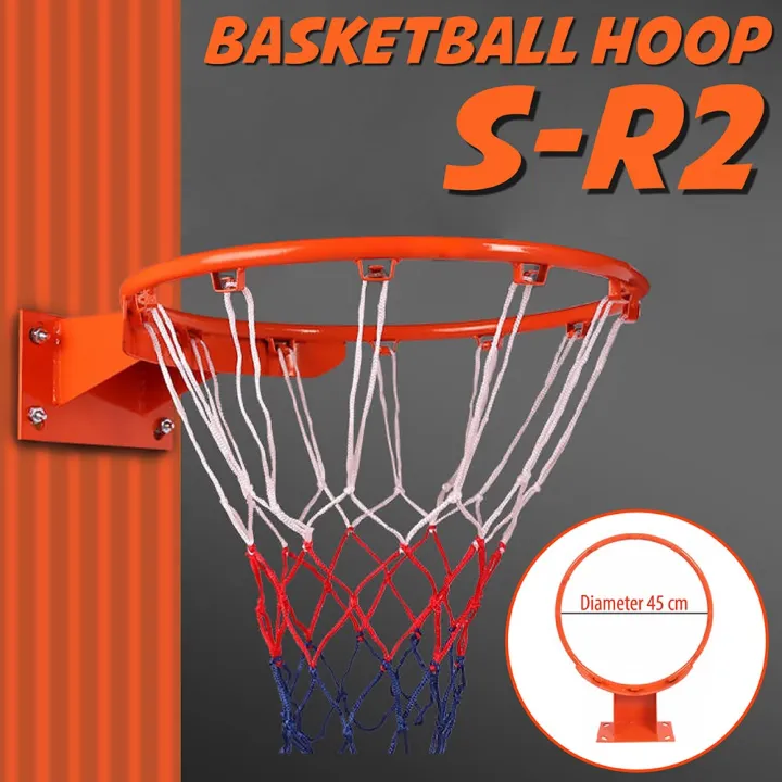 BASKETBALL RING-S-R2S - Image 3