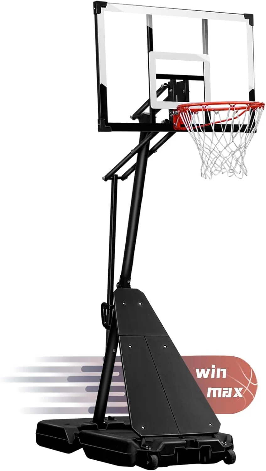 BASKETBALL STAND-S255