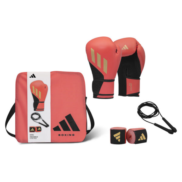adidas FITNESS BOXING KIT - Olympia Go