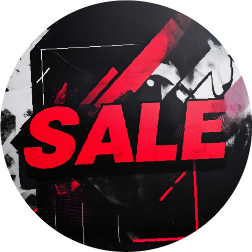 Sale