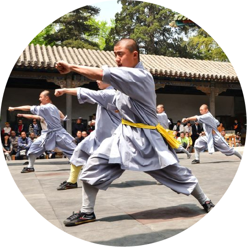 Kung Fu