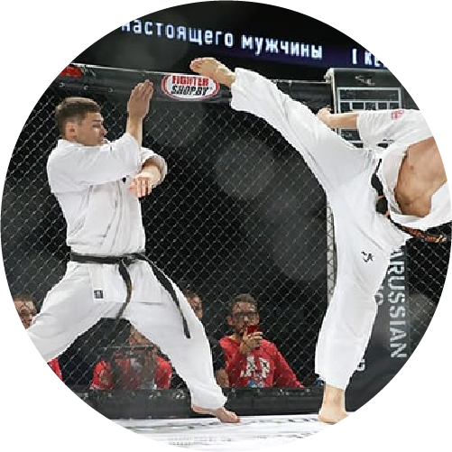 Kyokushin