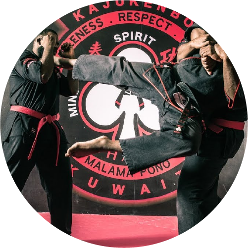 Kajukenbo