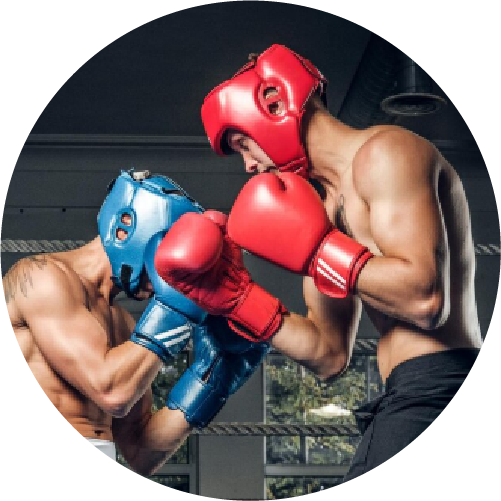 Boxing