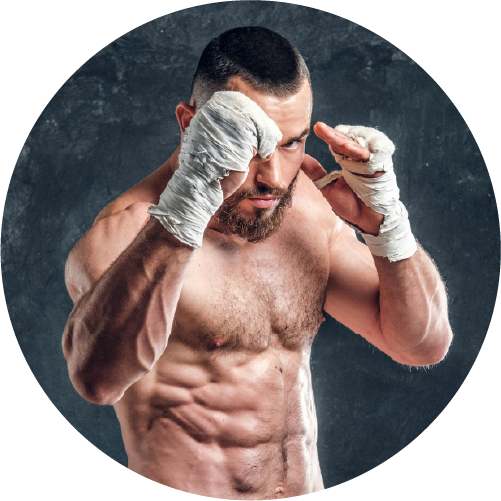 MMA
